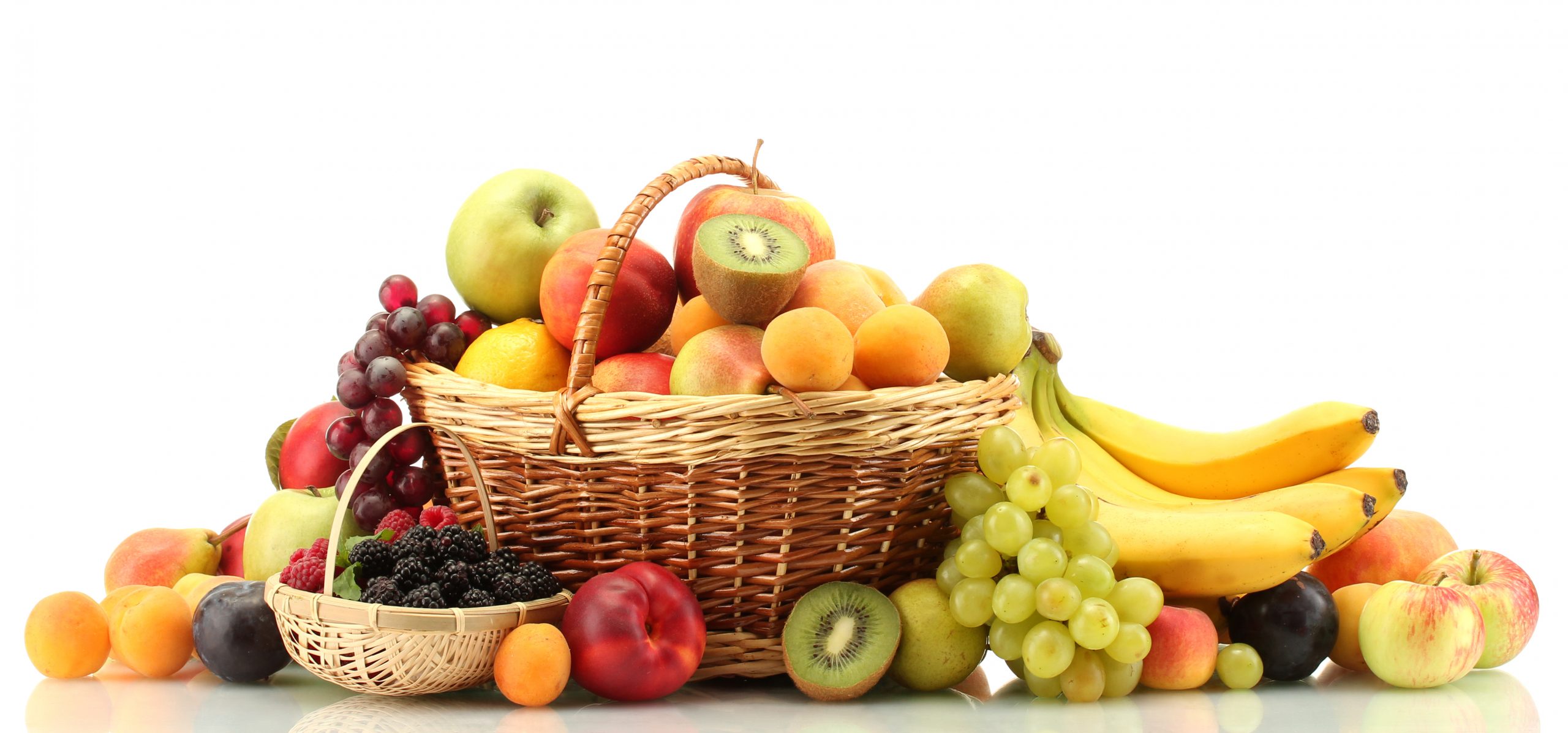 Apple fruit - https://depositphotos.com/25092895/stock-photo-assortment-of-exotic-fruits-and.html