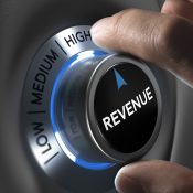 revenue