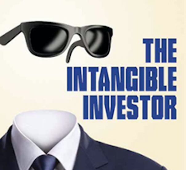 Intangible Investor