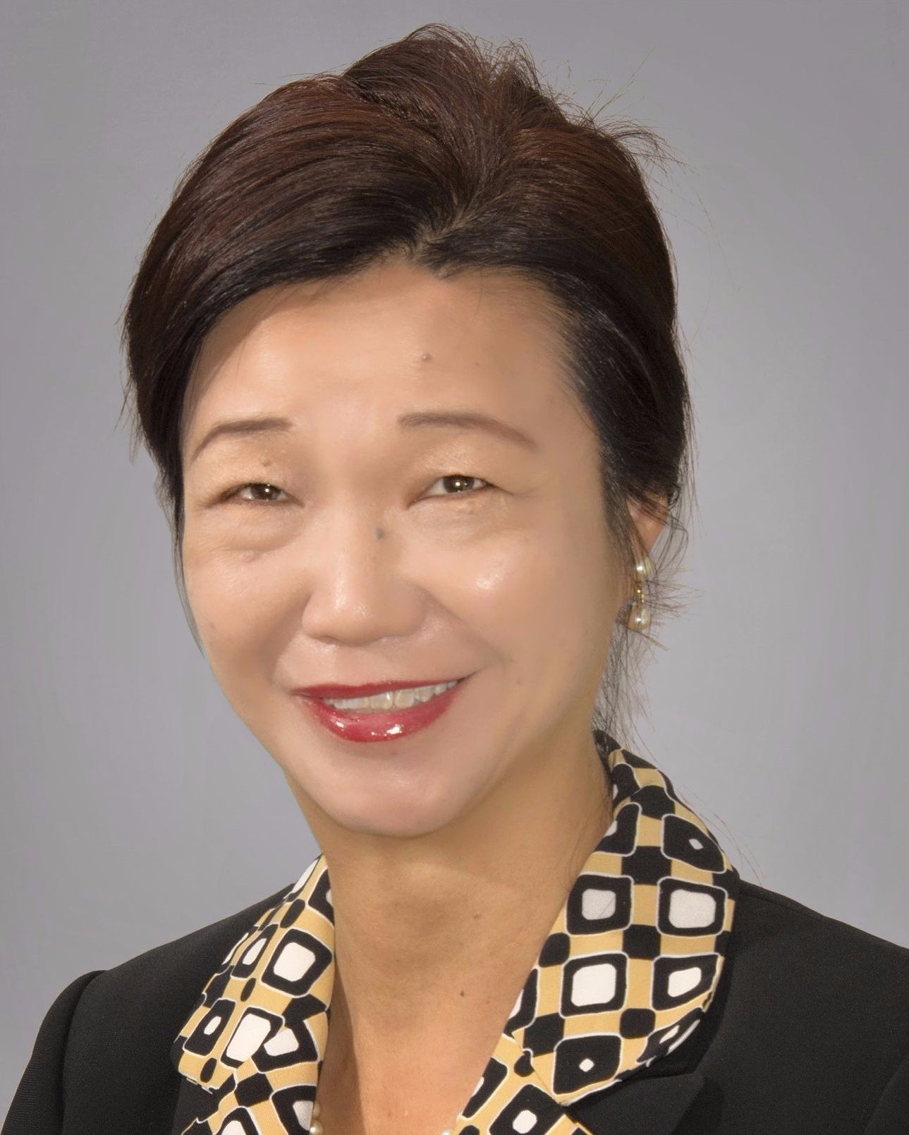 Susie Cheng, Ph.D Image