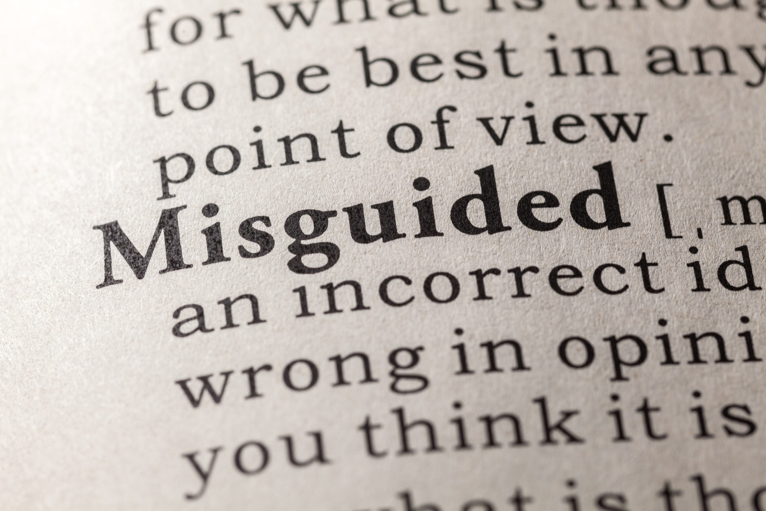 https://depositphotos.com/92371636/stock-photo-definition-of-the-word-misguided.html