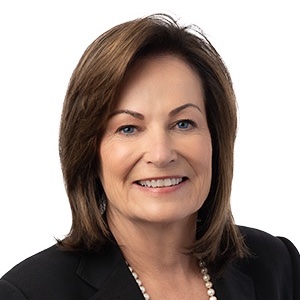 Judge Kathleen O'Malley