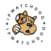 IPWatchdog logo
