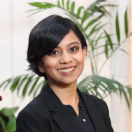 Eva Bishwal image