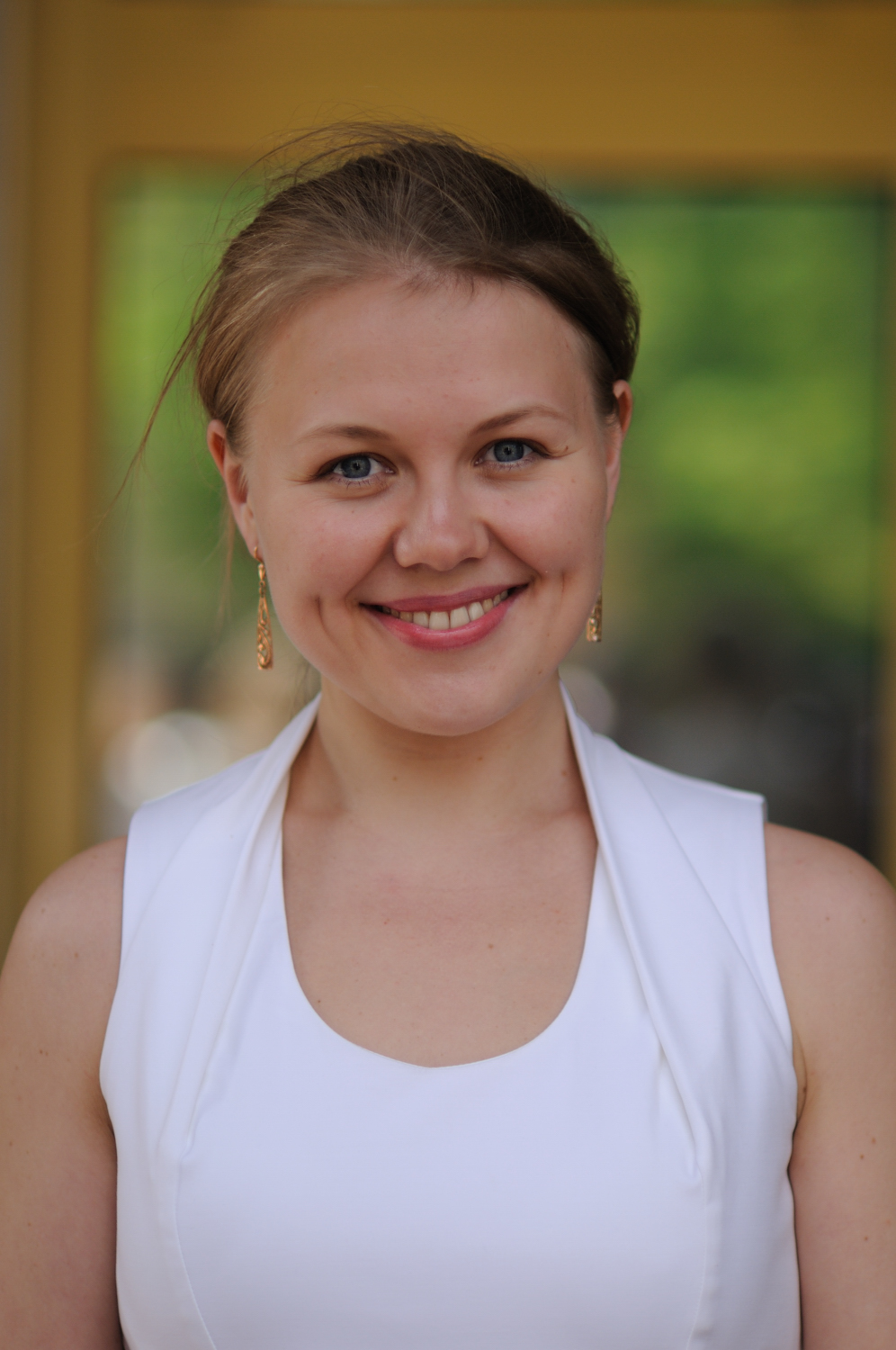 Anna Heindler, PhD, LL.M., LL.M. (IP) Image