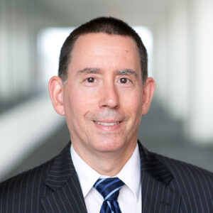 Robert Bahr