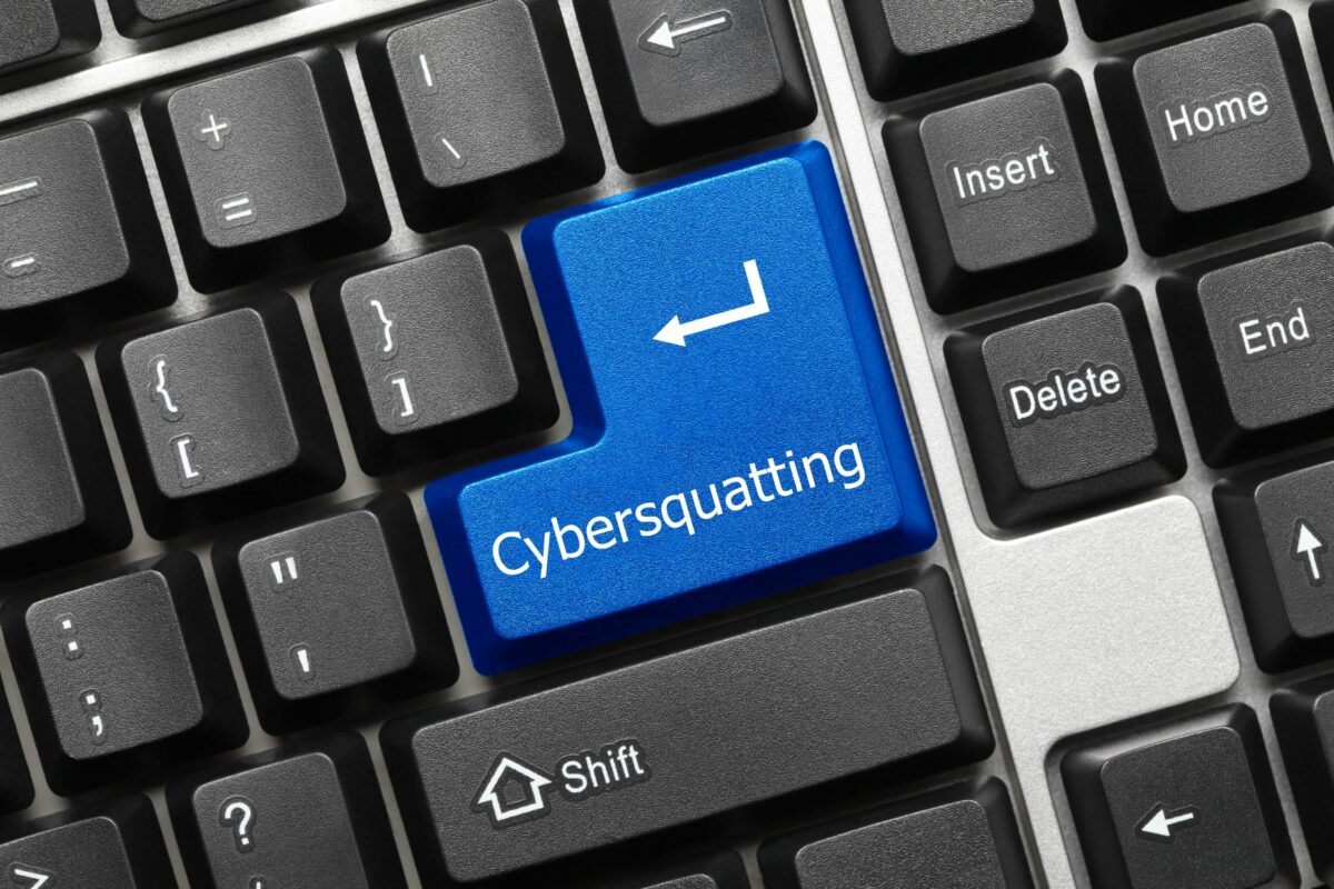 cybersquatting