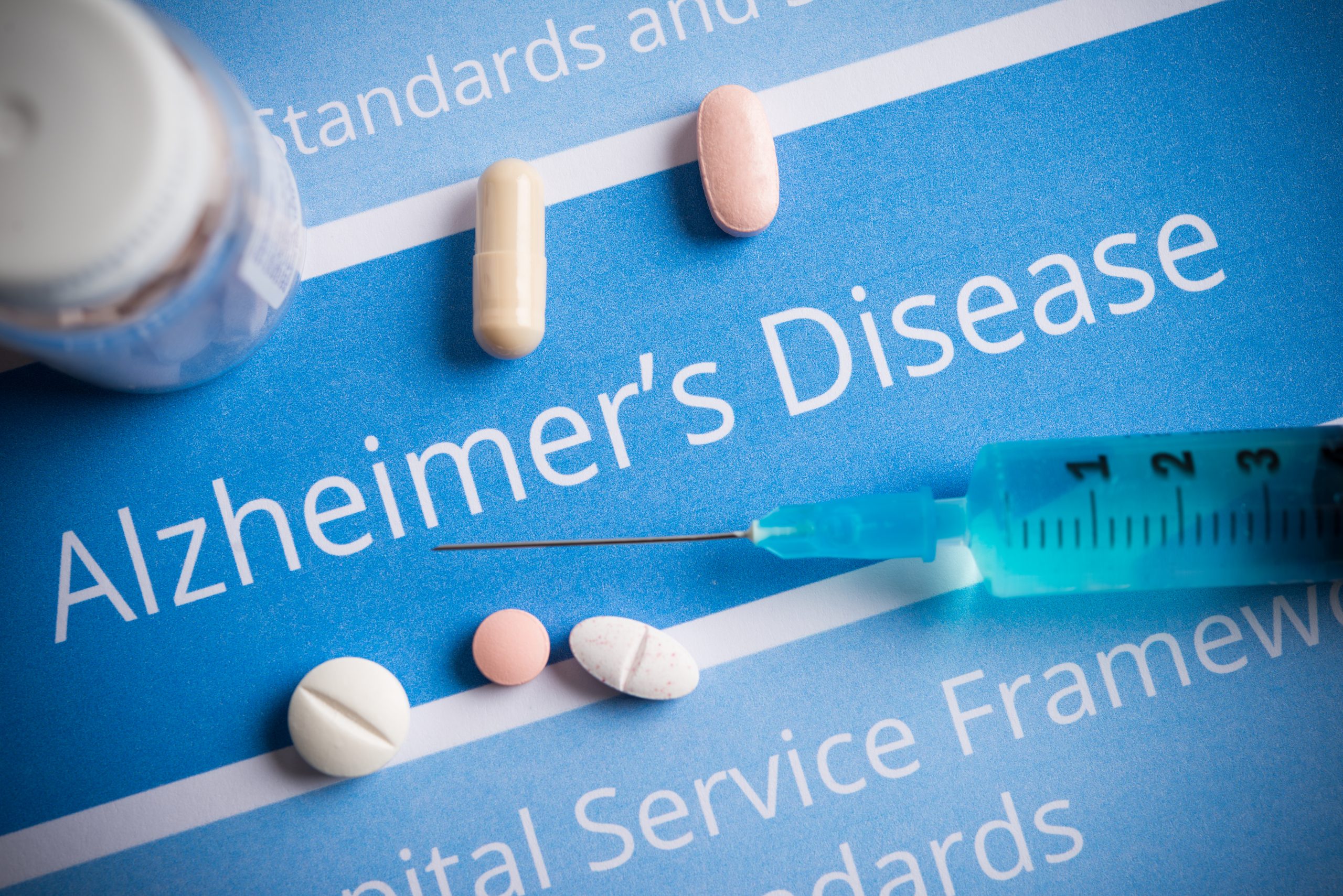 Alzheimer's - https://depositphotos.com/96913060/stock-photo-alzheimers-disease-related-documents-and.html