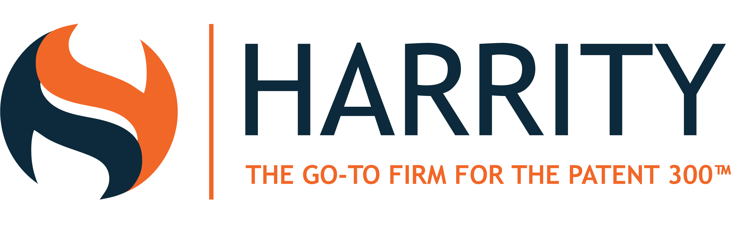 [Harrity & Harrity LLP Logo]