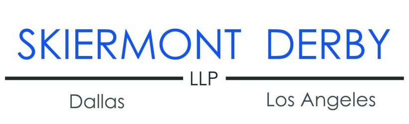 Sponsor logo - Skiermont Derby LLP