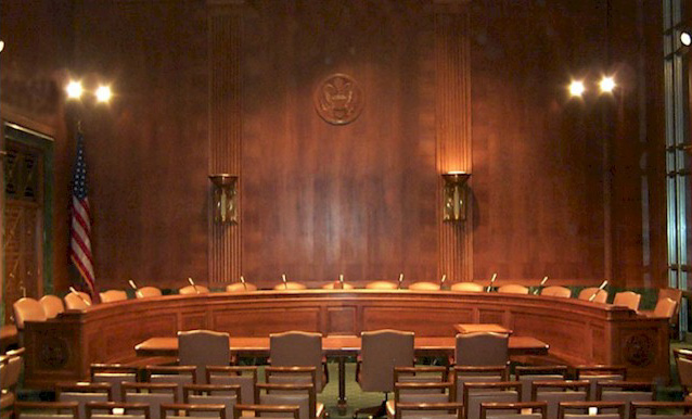 Senate Judiciary