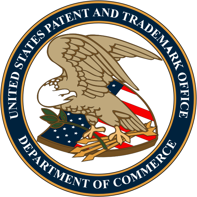 https://en.wikipedia.org/wiki/United_States_Patent_and_Trademark_Office