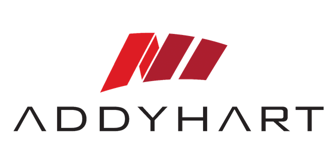 Sponsor logo - AddyHart, P.C.