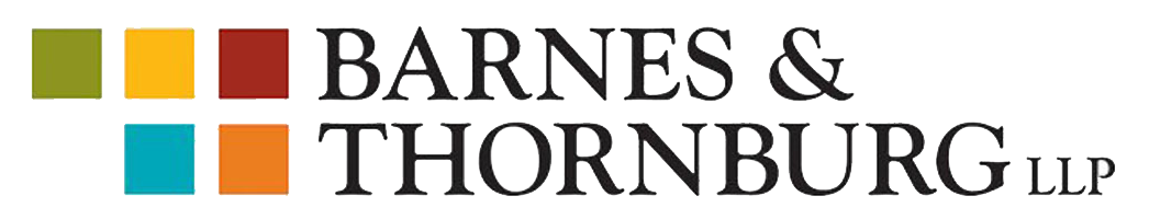 [LOGO FOR Barnes & Thornburg, LLP]
