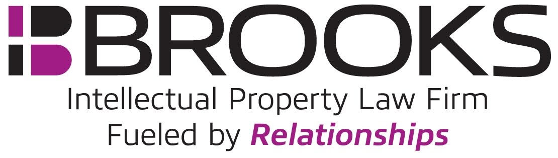 [LOGO FOR Brooks Kushman]