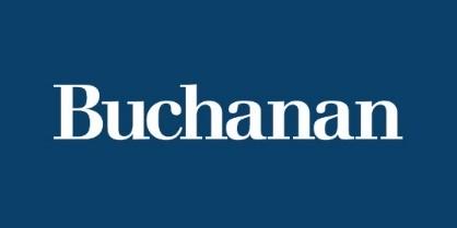 Sponsor logo - Buchanan Ingersoll & Rooney