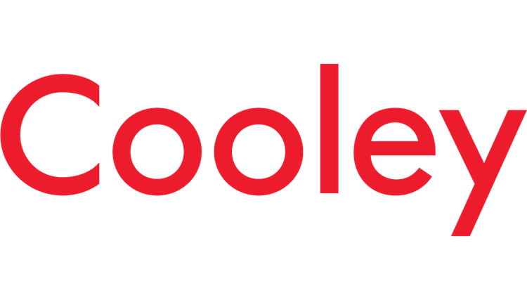 Sponsor logo - Cooley LLP