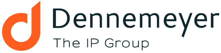 Sponsor logo - Dennemeyer IP Group