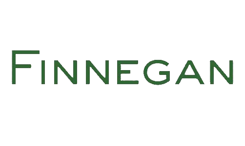 Sponsor logo - Finnegan, Henderson, Farabow, Garrett & Dunner, LLP