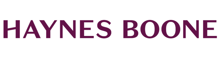 Logo for Haynes and Boone, LLP