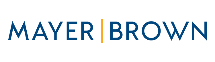 Sponsor logo - Mayer Brown