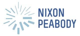 Sponsor logo - Nixon Peabody LLP