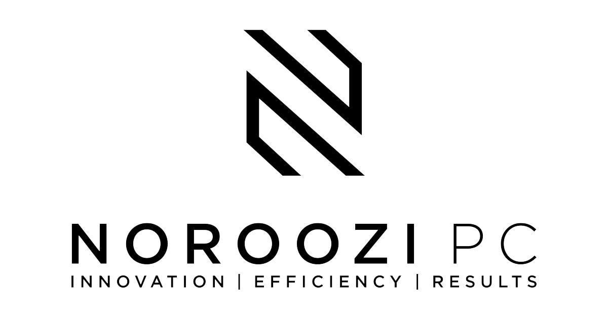 Logo for Noroozi PC