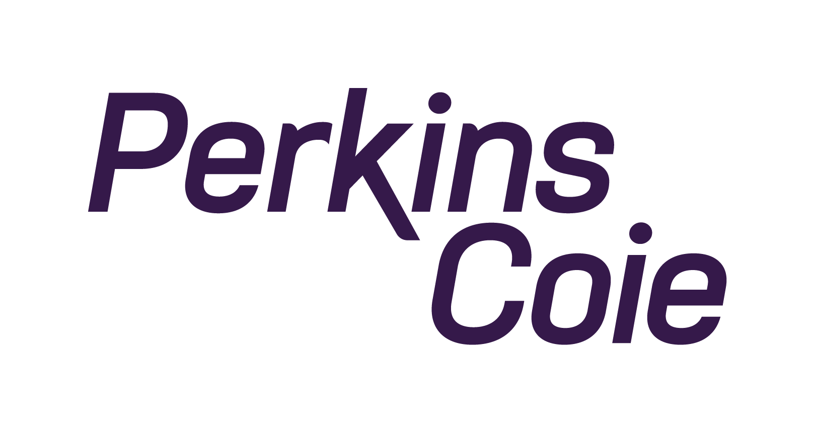 Sponsor logo - Perkins Coie LLP