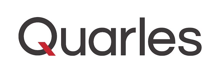 Sponsor logo - Quarles