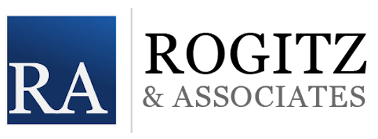 [Rogitz & Associates Logo]