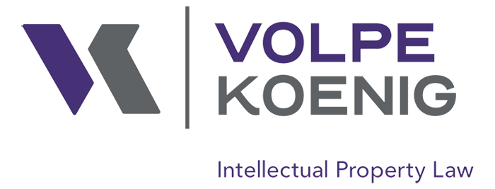 Logo for Volpe Koenig
