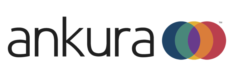 Sponsor logo - Ankura