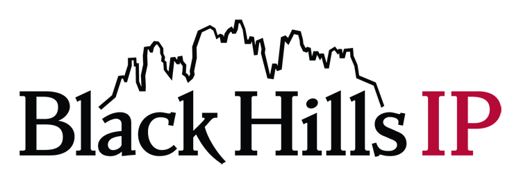 Logo for Black Hills IP