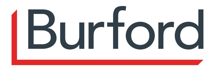 Sponsor logo - Burford Capital