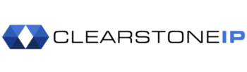 [LOGO FOR Clearstone IP]