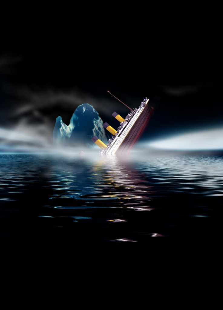 march-in - https://depositphotos.com/10257515/stock-photo-titanic-ship-sinking-at-night.html
