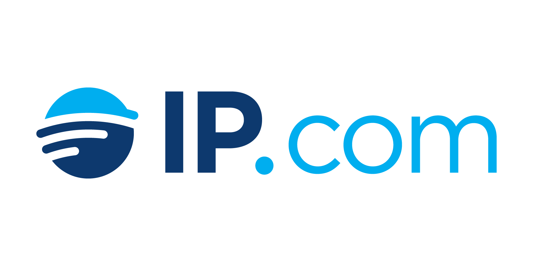 Sponsor logo - IP.com