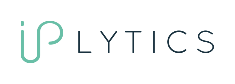Logo for IPlytics