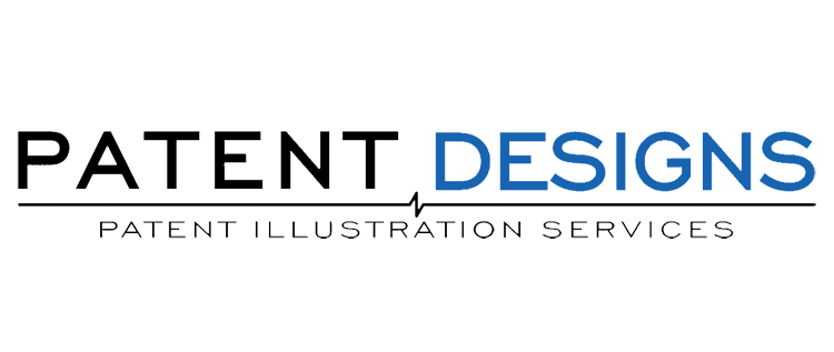 Sponsor logo - Patent Designs