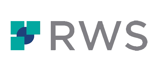 [RWS IP Services Logo]
