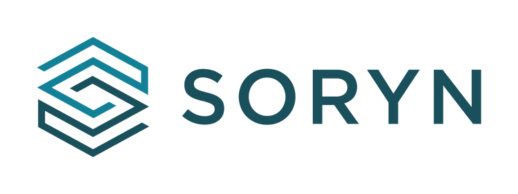 Sponsor logo - Soryn Group