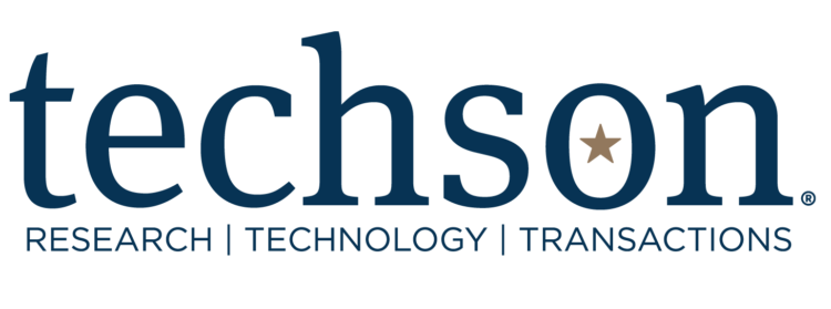 [Techson IP Logo]