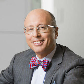 David Bernstein image