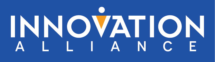 Sponsor logo - Innovation Alliance