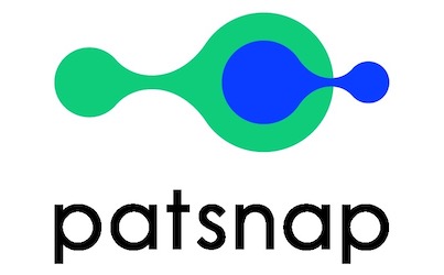 Sponsor logo - PatSnap