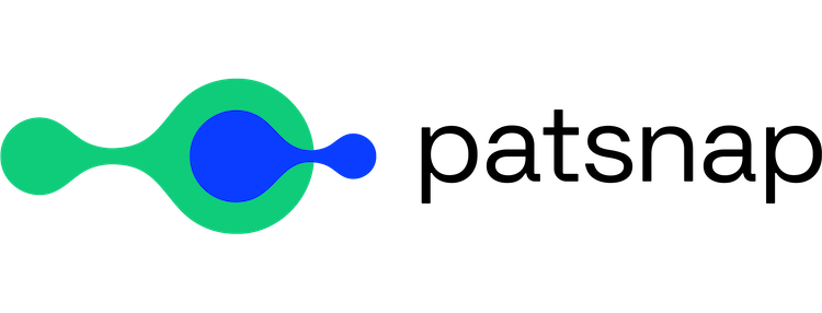 Sponsor logo - PatSnap