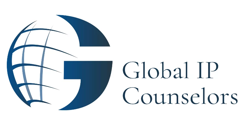 Sponsor logo - Global IP Counselors