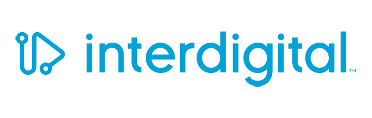 [InterDigital Logo]