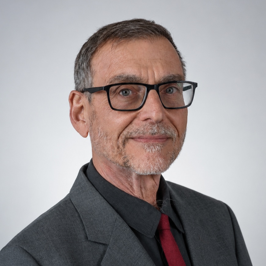 Speaker image