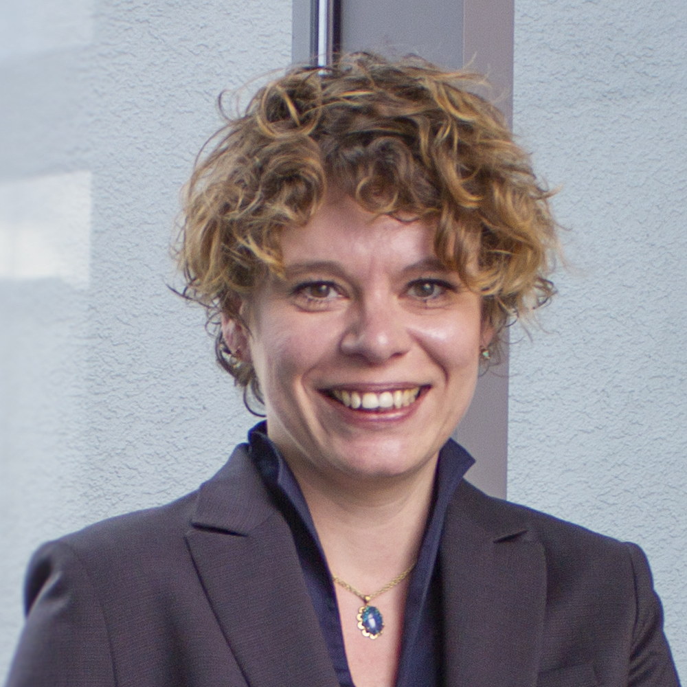Cornelia Peuser, PhD Image
